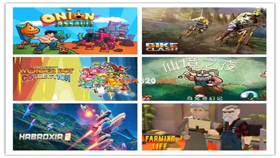 Switch 1-29号新发6部合集 Switch 下载