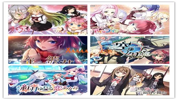 Switch 2-24号新发6部恋爱合集 Switch 下载