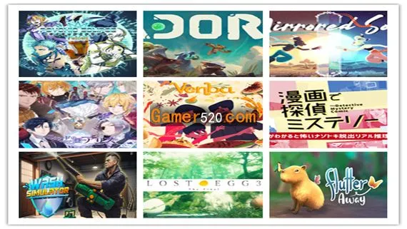 Switch 8.4号新发10部合集 Switch 下载