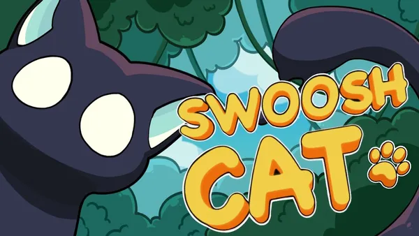闪影萌喵 SwooshCat Switch 下载