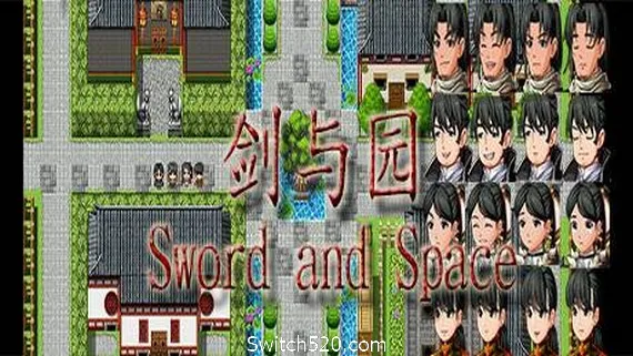 剑与园/Sword and Space(V20210428) PC 下载
