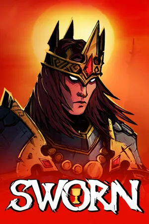 圣杯誓约 SWORN Switch 下载