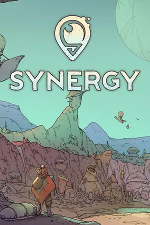奇星协力 Synergy 正式版 PC 下载