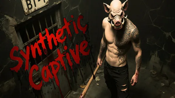 人造囚徒 Synthetic Captive PC 下载