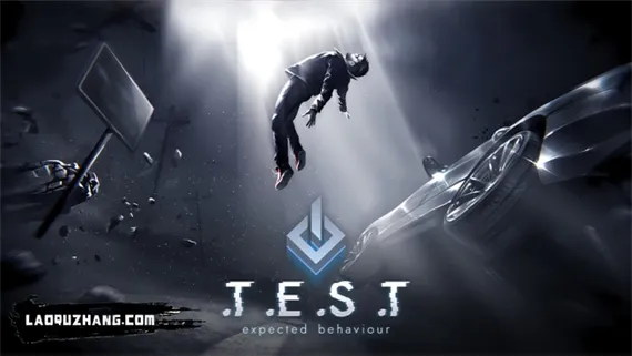 T.E.S.T:预期行为 Switch 下载