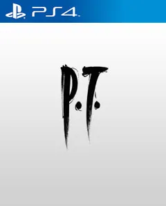 P PS4 下载