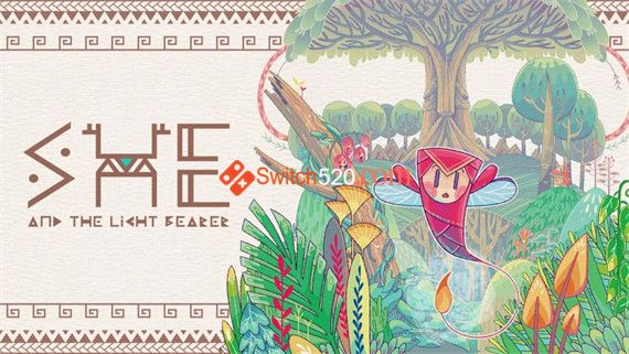 她和光之使者 Switch 下载