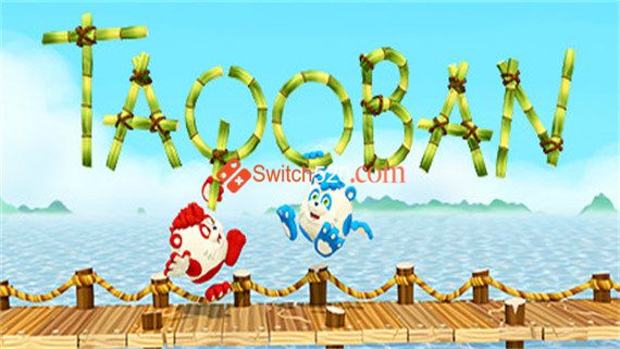 塔库班 Switch 下载