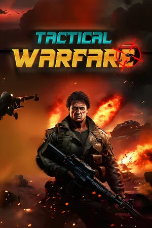战术战争 Tactical Warfare PC 下载