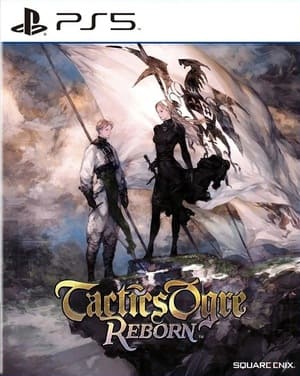 皇家骑士团:重生 PS5 下载