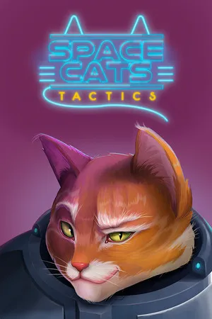 太空猫战术 PC 下载