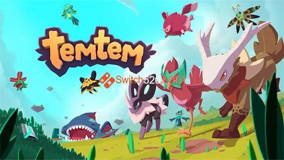 泰特姆 Switch 下载