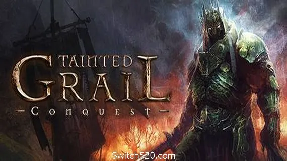 堕落圣杯:征服/Tainted Grail: Conquest PC 下载