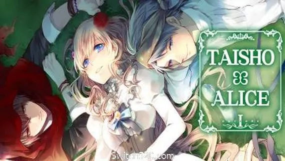 大正×对称爱丽丝第一章/TAISHO x ALICE episode 1 PC 下载