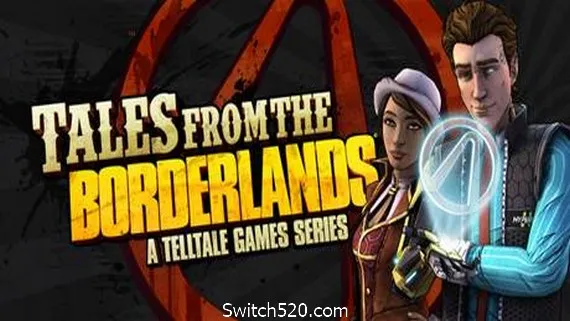 无主之地:传说/Tales from the Borderlands PC 下载