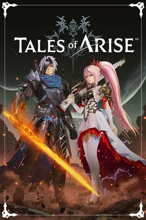 破晓传说 TALES OF ARISE PS5 下载