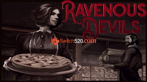 贪婪的魔鬼 PC 下载