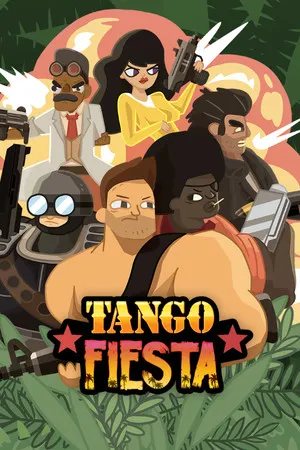 探戈嘉年华 Tango Fiesta PS4 下载