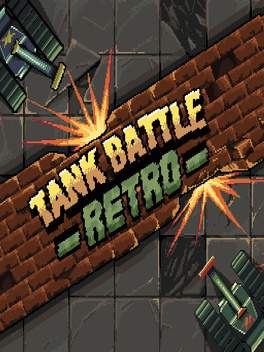 复古坦克大战 PS4 下载