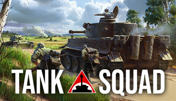 坦克小队 Tank Squad PC 下载