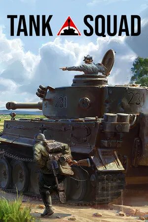坦克小队 Tank Squad PC 下载
