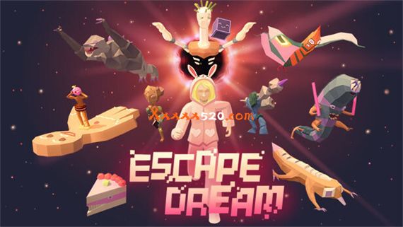 逃离梦境 PC 下载