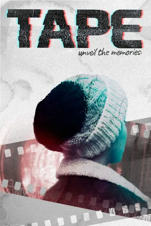 磁带:揭开记忆 TAPE: Unveil the Memories PS5 下载