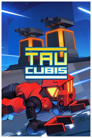 Tau Cubis PC 下载