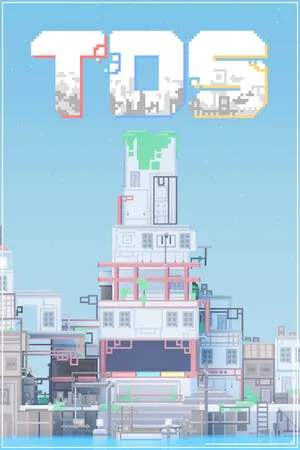 TDS Tower Defense Strategy PC 下载