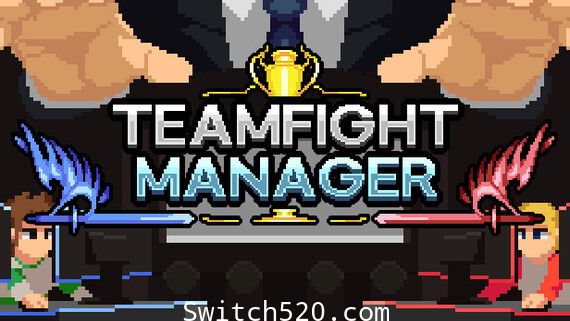团战经理:Teamfight Manager PC 下载