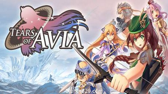 艾维雅之泪/Tears of Avia PC 下载