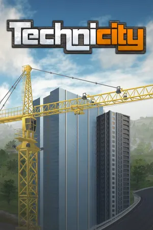 科技城 Technicity PC 下载