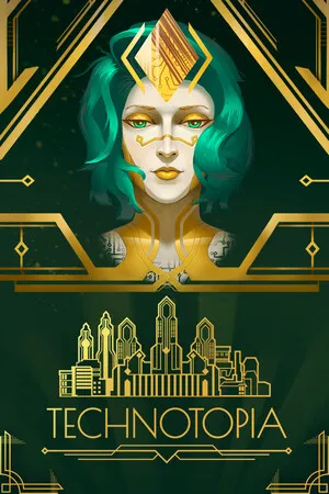 科技乌托邦 Technotopia PC 下载