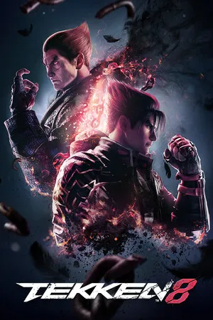铁拳8：数字终极版 PS5 下载