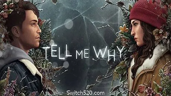 告诉我为什么/Tell Me Why PC 下载