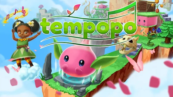 弹波波 Tempopo Switch 下载