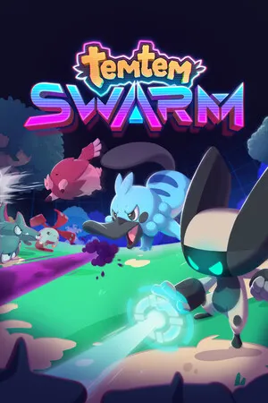 群潮 Temtem PC 下载