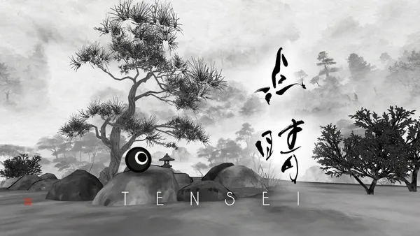 点睛 TENSEI Switch 下载