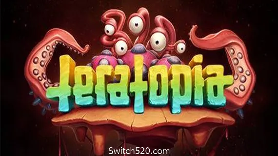 特罗塔皮亚/Teratopia PC 下载