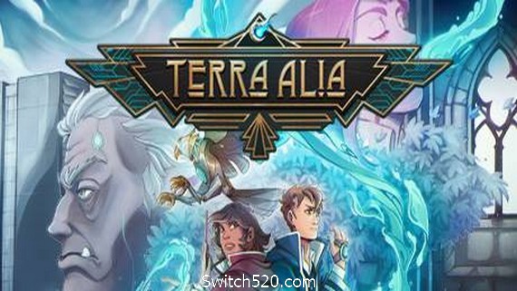 Terra Alia PC 下载