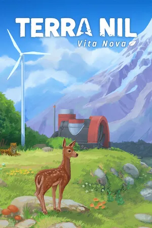 伊始之地 Terra Nil Switch 下载