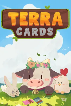 泰拉卡牌 Terracards PC 下载