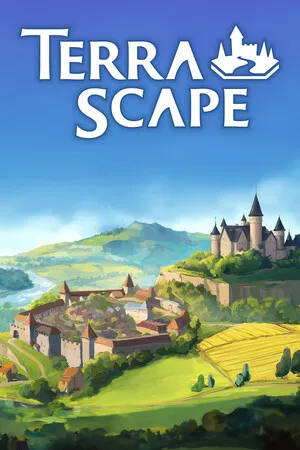 愿景之城 TerraScape PC 下载
