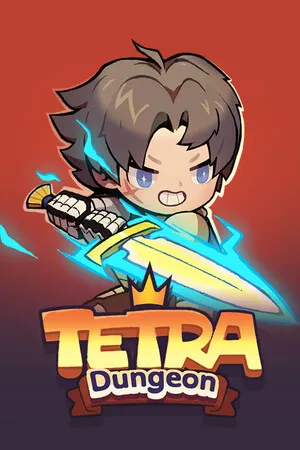 四方地牢 Tetra Dungeon PC 下载
