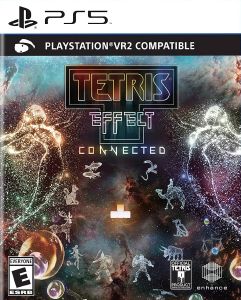 俄罗斯方块效应:连接 Tetris Effect: Connected PS5 下载