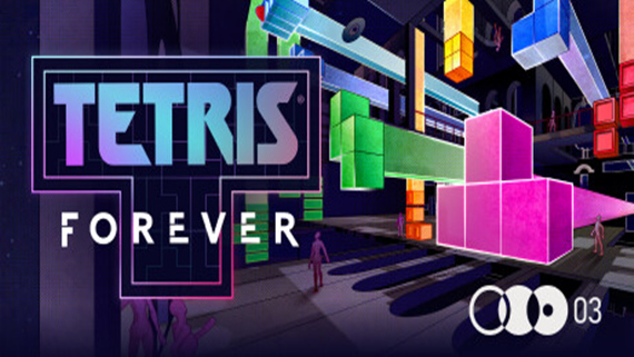 俄罗斯方块 永恒 Tetris® Forever Switch 下载