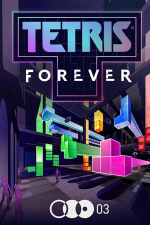 俄罗斯方块 永恒 Tetris® Forever Switch 下载