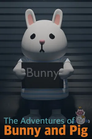 兔子和小猪历险记 The Adventures of Bunny and Pig PC 下载