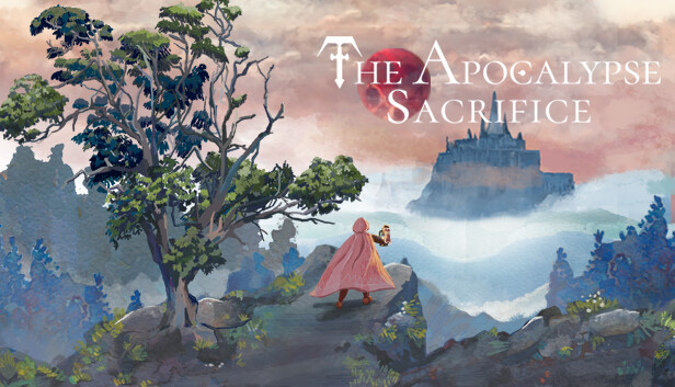 默示录献祭 The Apocalypse Sacrifice PC 下载