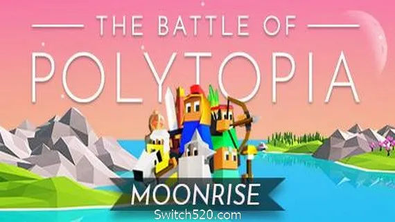 文明之战/The Battle of Polytopia PC 下载